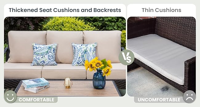 outdoor furniture