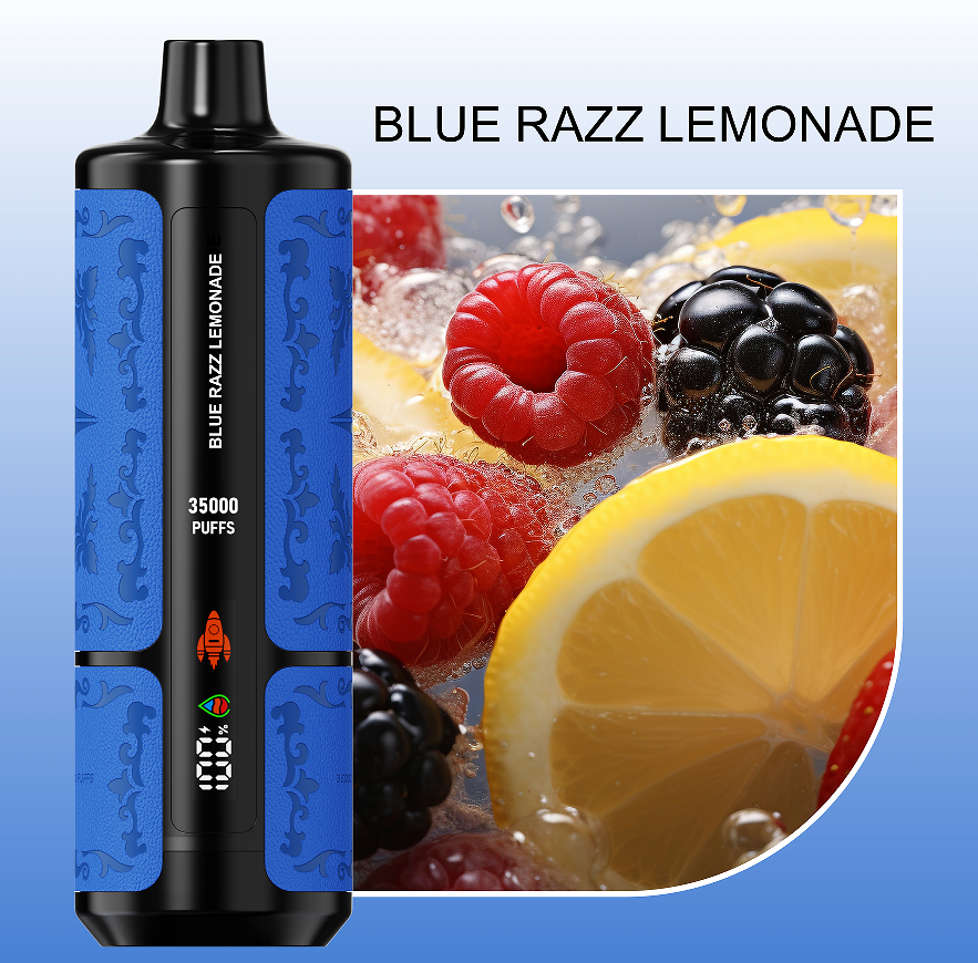  SMPO TRON35000 Rechargeable Disposable Kit 35000 Puffs  vpae005 vapeing vape