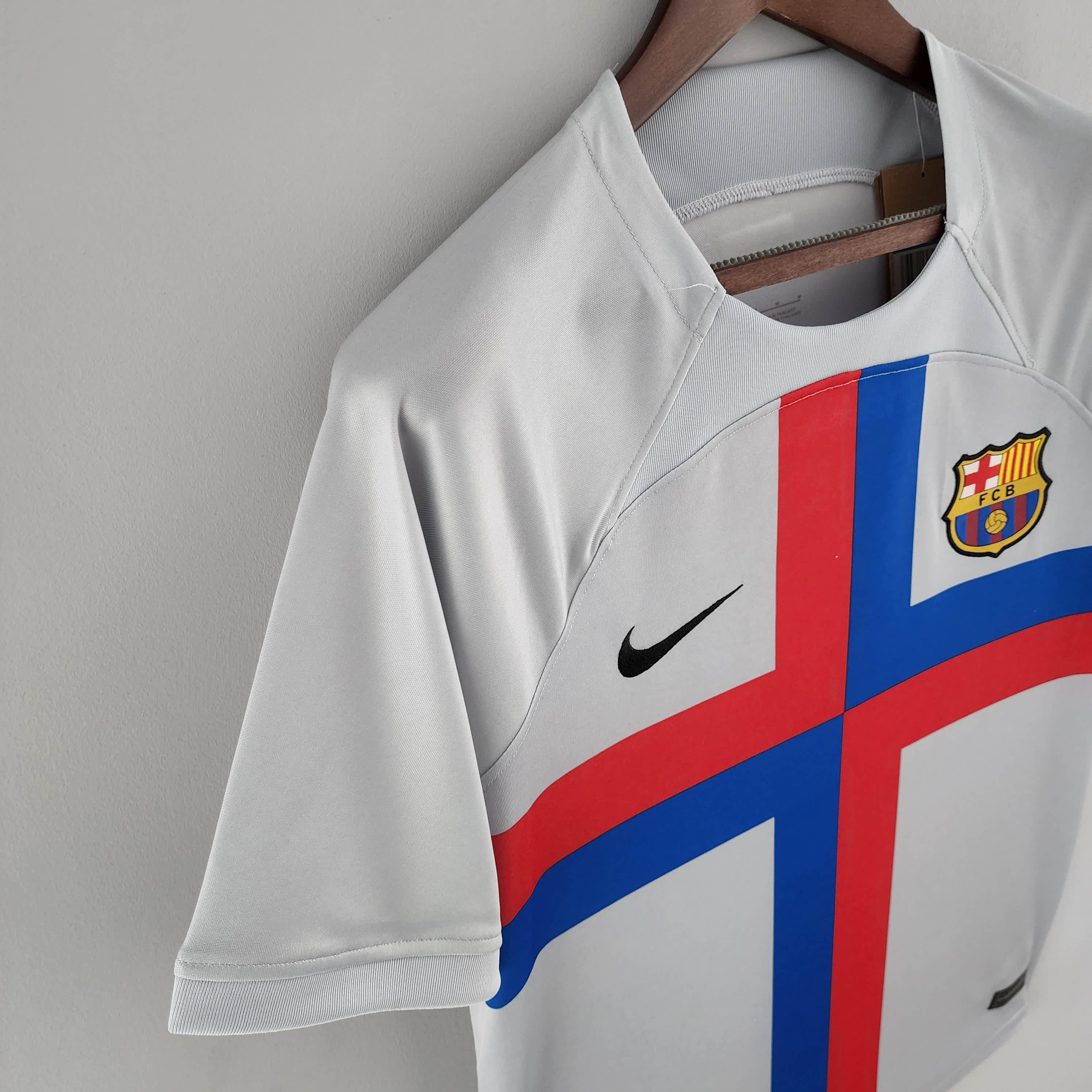 2022/2023 Barcelona Third Away Football Shirt 1:1 Thai Quality:football jersey mysite: unitedjerseyfootball 邓江浪:football