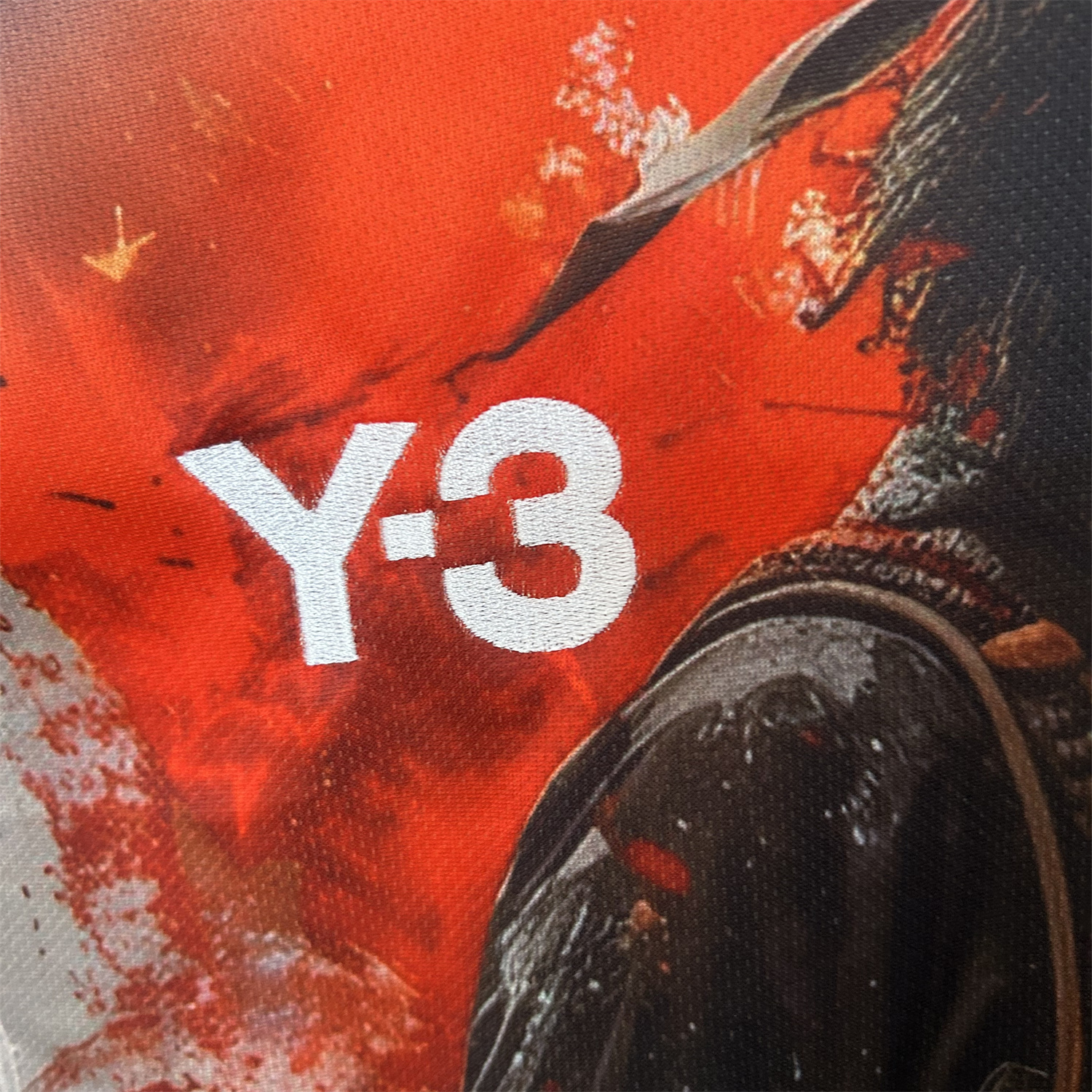 UltraTrikot-Japan 25-26 Sunset Sword Warrior Special Edition Jersey - Fans Version