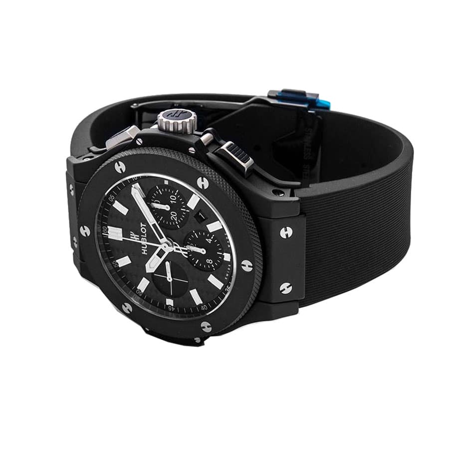 hublot big bang black magic 301 ci 1770 rx