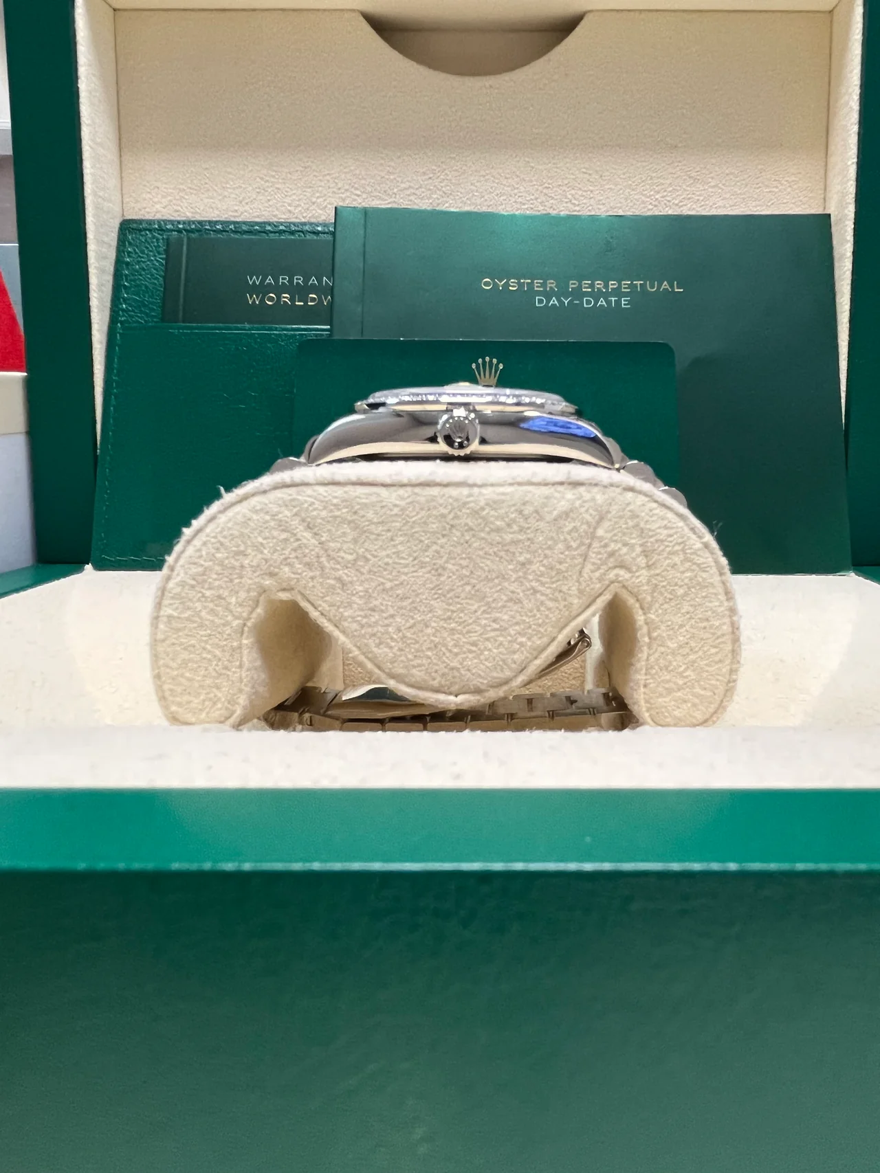 ZIICK Watch 2