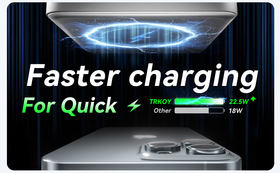 wireless charger