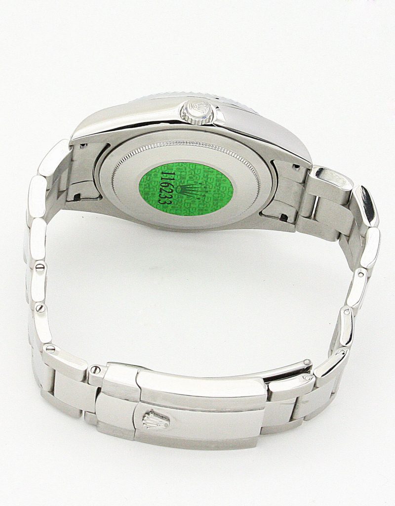 Replica Rolex Sky-Dweller 42mm Black Dial 326938-fasswatch