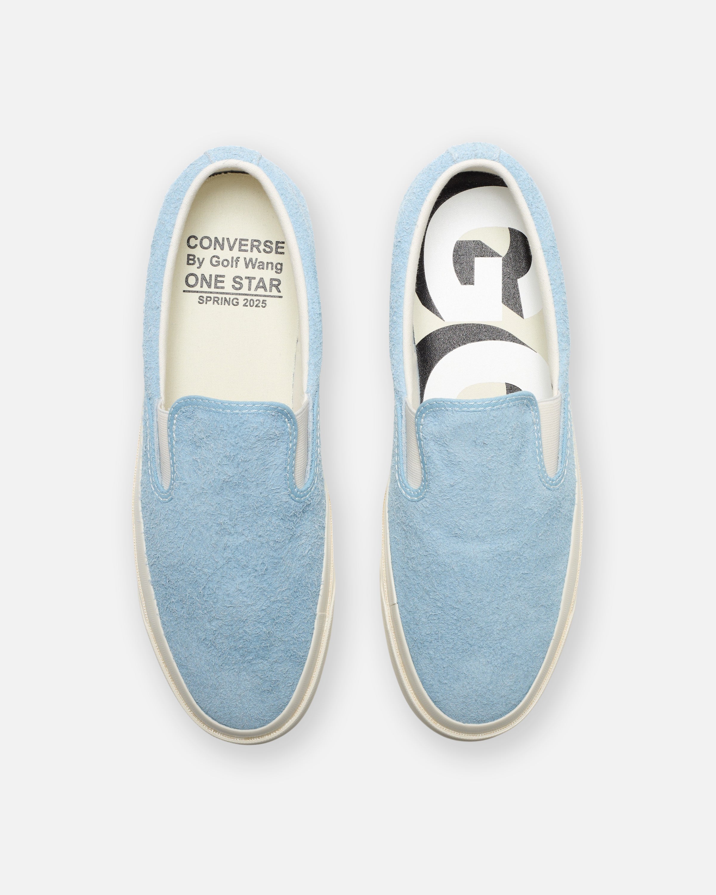 CONVERSE X GOLF* ONE STAR CC SLIP PRO - FORGETMENOT