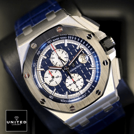 Audemars