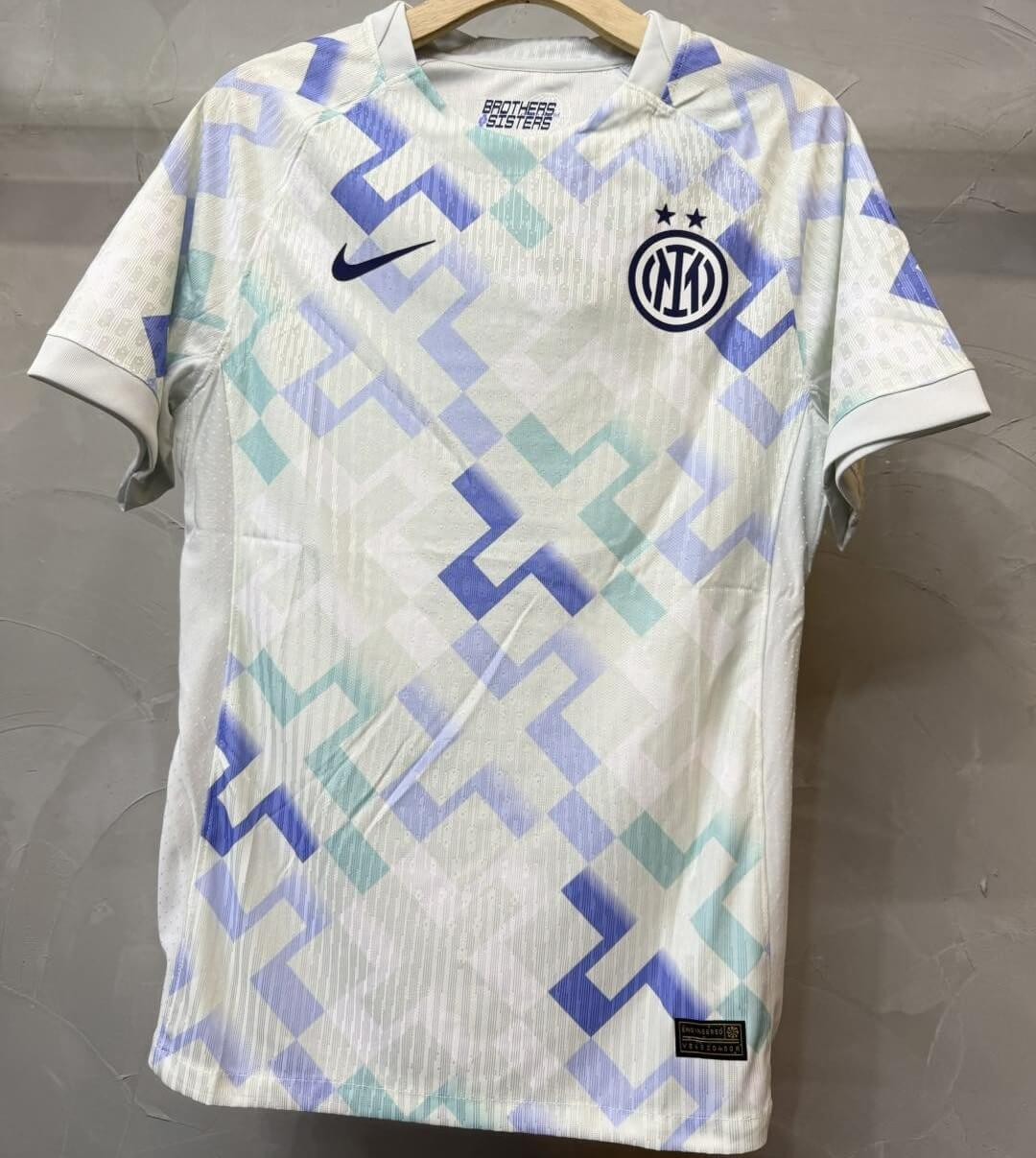 2025-2026 Inter Milan Away Football Shirt 1:1 Thai Quality:football jersey mysite: unitedjerseyfootball 邓江浪:football