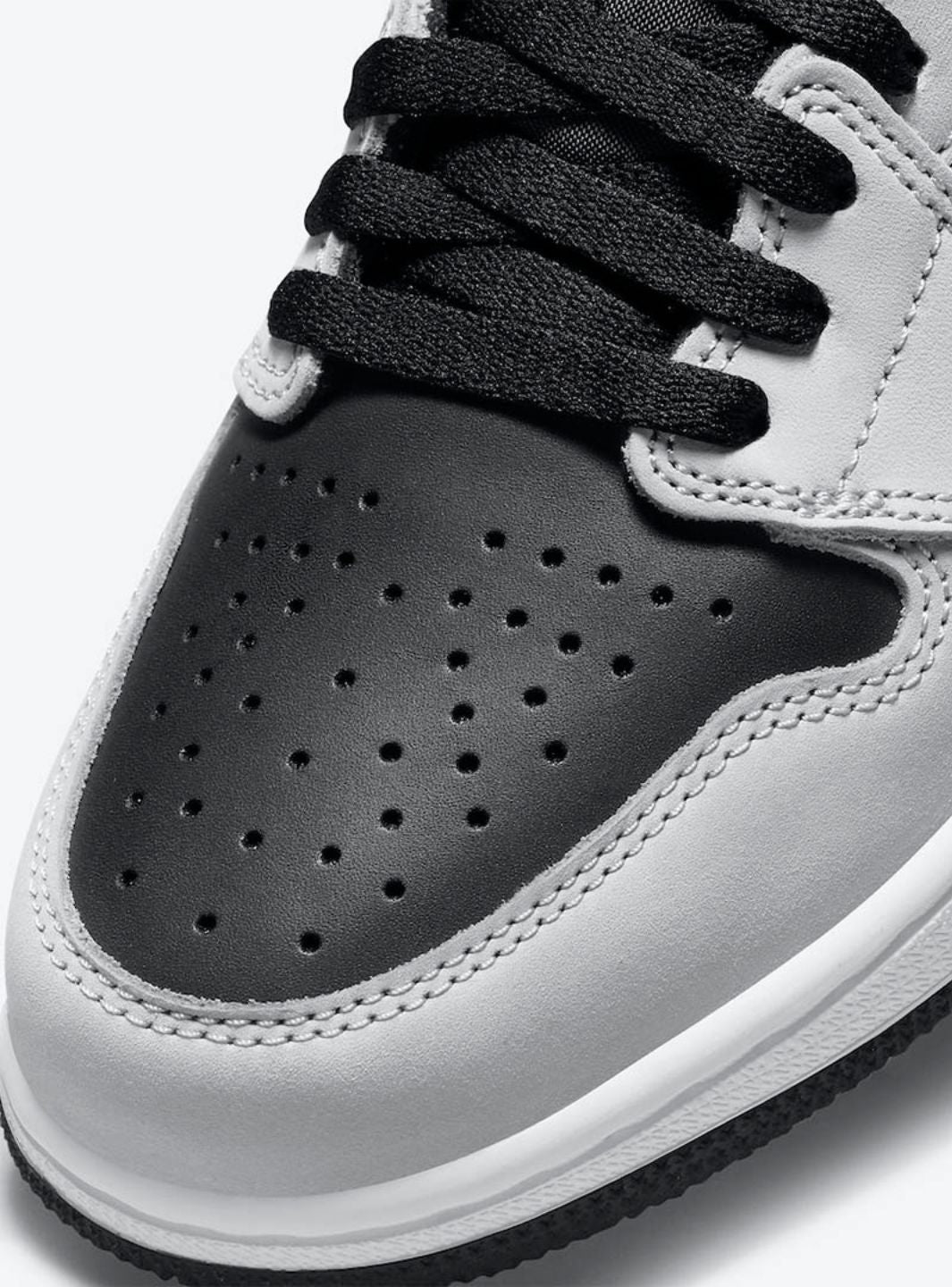 Air Jordan 1 Retro High Shadow 2.0、JORDAN、Cacoeks