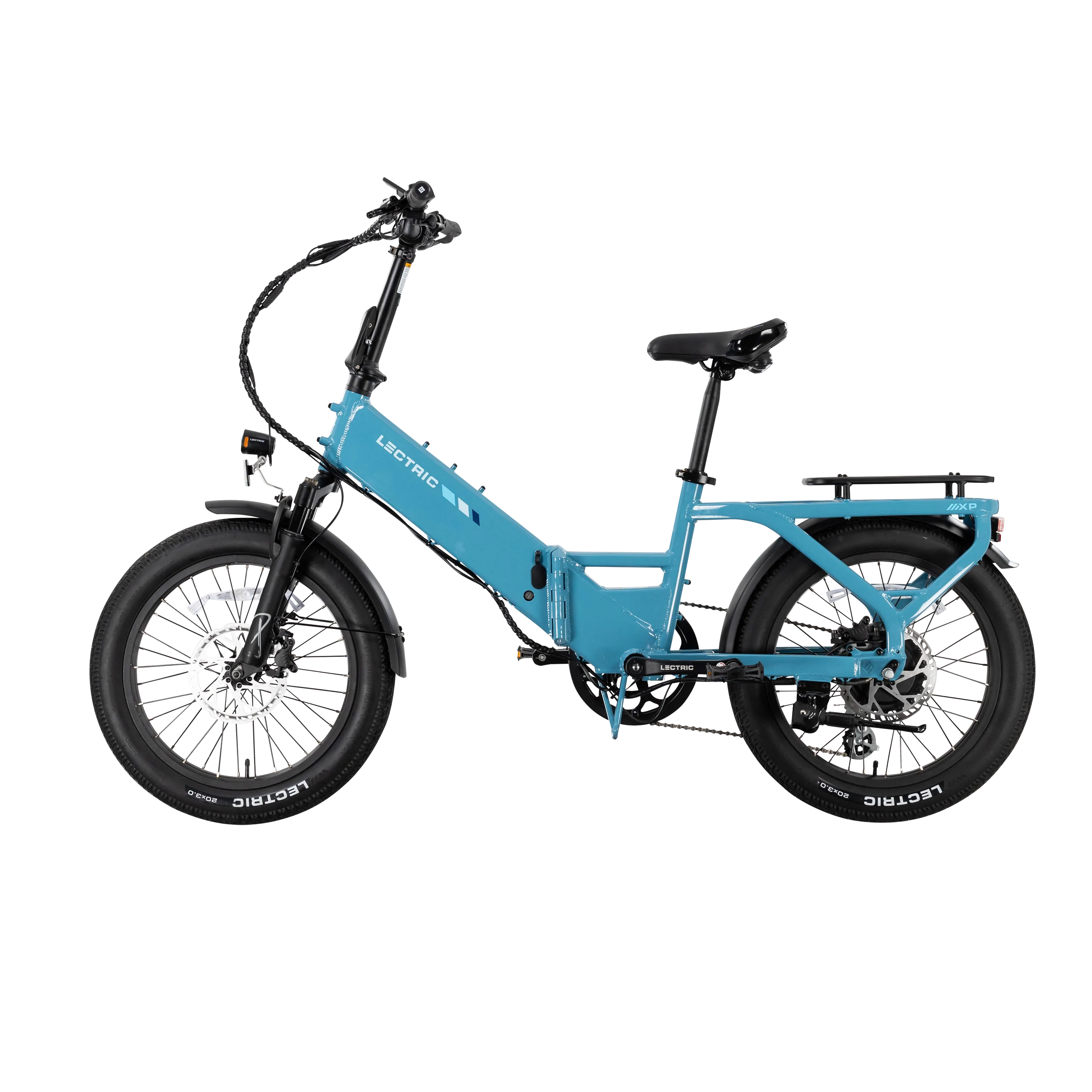 XP4 750 Step-Thru Raindrop Blue eBike、mySite、bearsvspackers
