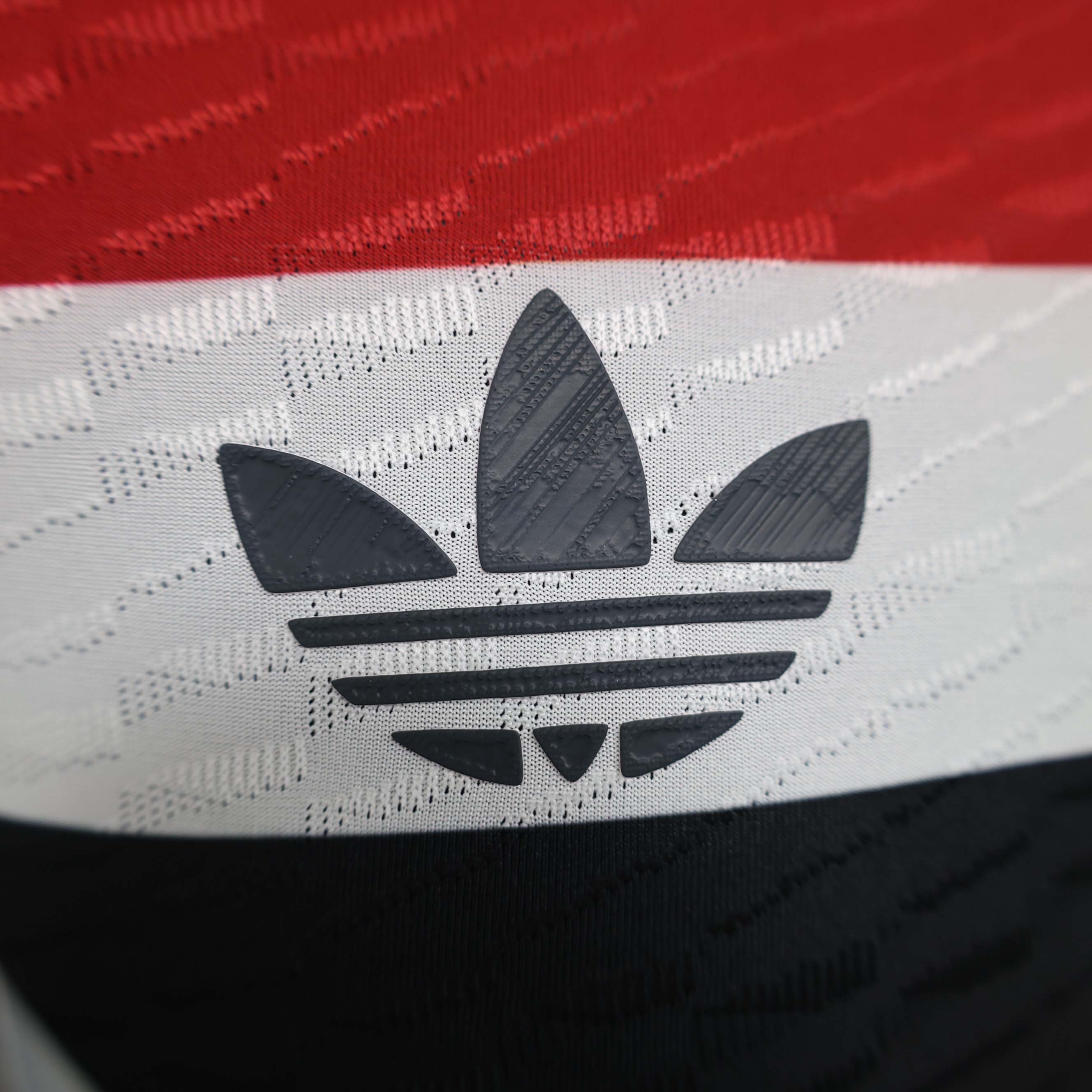 2024/2025 Player Version Manchester United Third Away Football Shirt 1:1 Thai Quality:football jersey mysite: unitedjerseyfootball 邓江浪:football