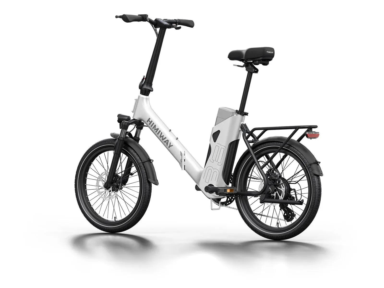 B3 / Foldable Electric Commuter Bike、mySite、bearsvspackers