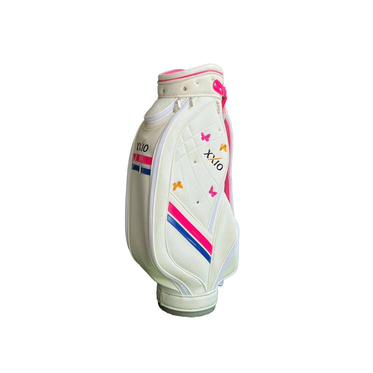 TITLESIT TAYLORMADE G/FORE GOLF BAG