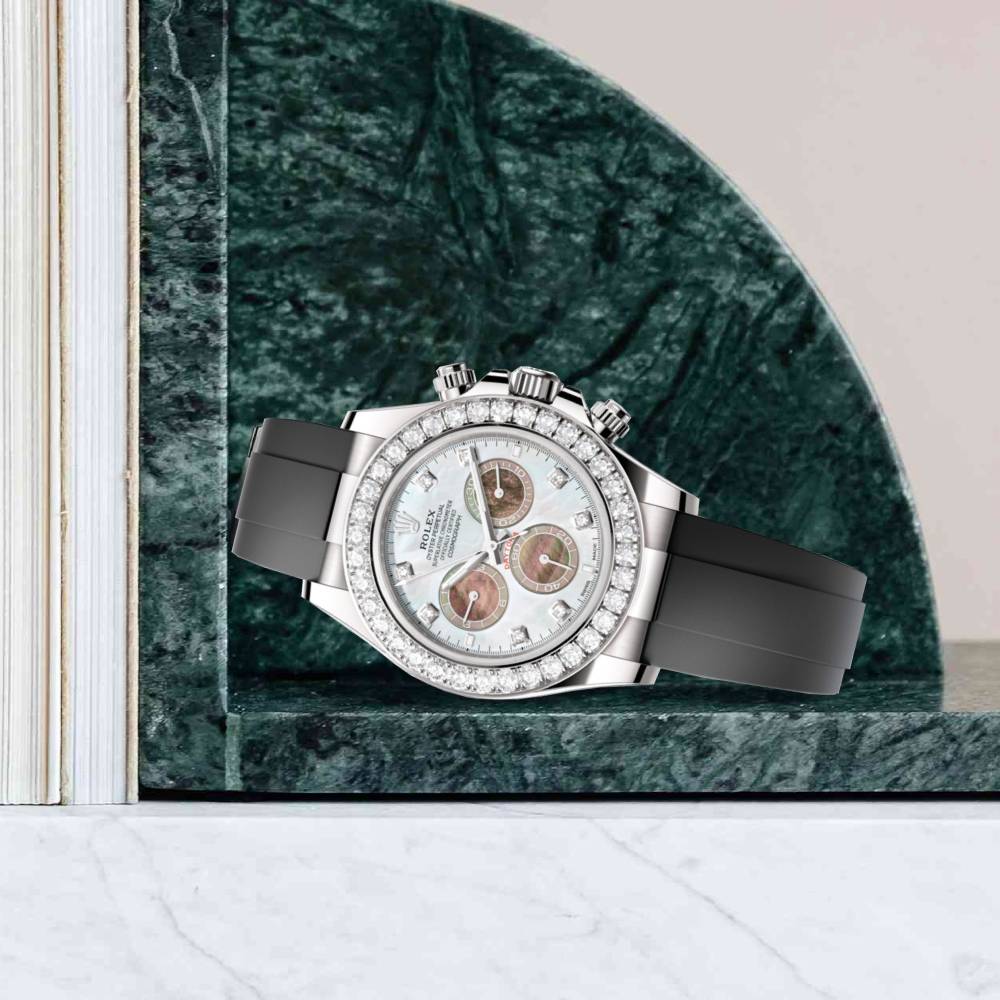 ZIICK Watch 2