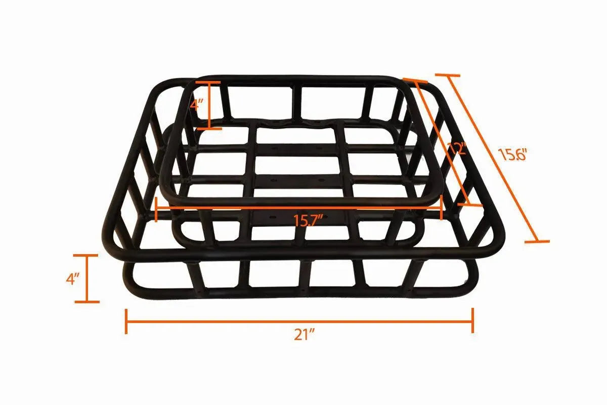 A3/ B3 Rear Basket、mySite、bearsvspackers