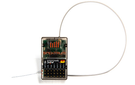 The Full-Throttle Freedom of AVC<sup>庐</sup> Technology