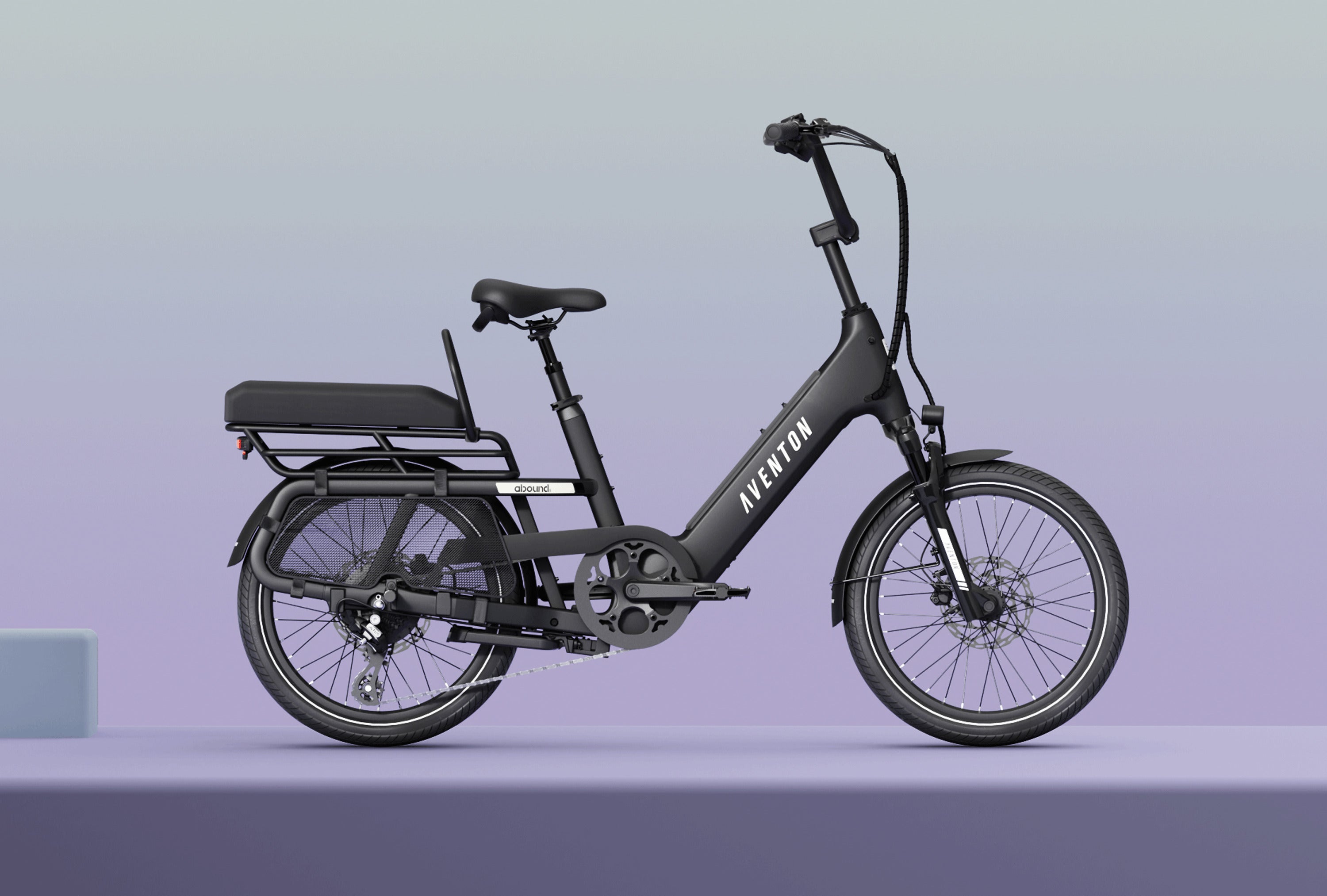 Aventon Rear Handlebar、mySite、bearsvspackers