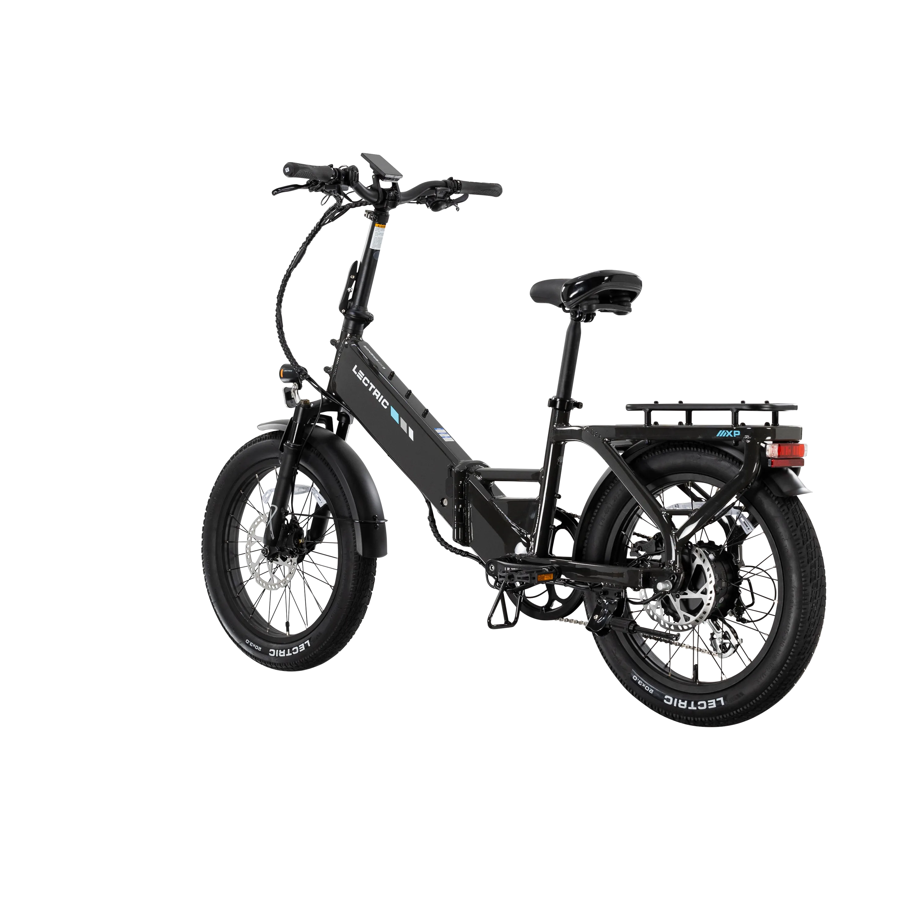 XP4 750 Step-Thru Tempest Grey + FREE LevelUp Rack, Comfort Seat, Suspension Seat Post, Elite Headlight, Bike Lock ($356 Value)、mySite、bearsvspackers