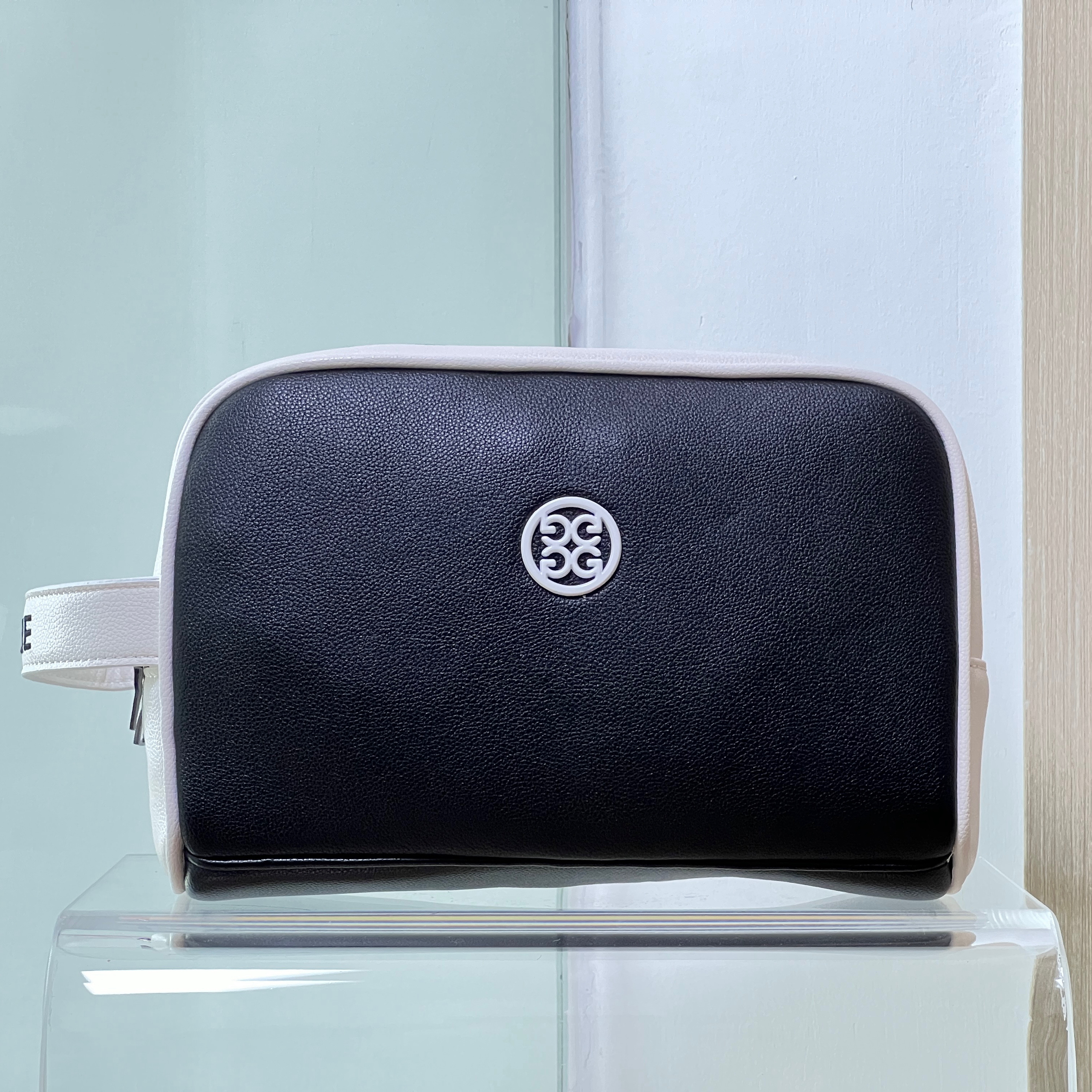 TITLESIT TAYLORMADE G/FORE GOLF BAG