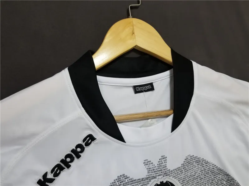 09-10 Valencia Home soccer jersey-Retro version: Ajax 24-25 Home Stadium Jersey - Fans Version mysite: Adidas luxuryfootballshirts.com: https://www.luxuryfootballshirts.com/