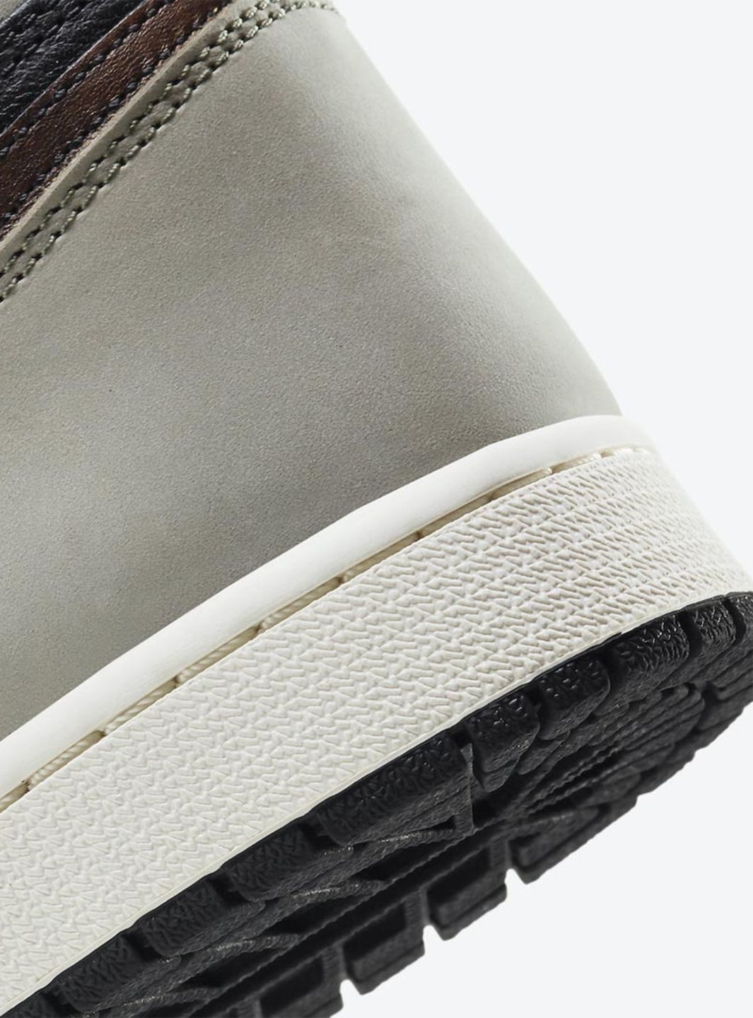 Air Jordan 1 Retro High Light Army Rust Shadow Patina、JORDAN、Cacoeks