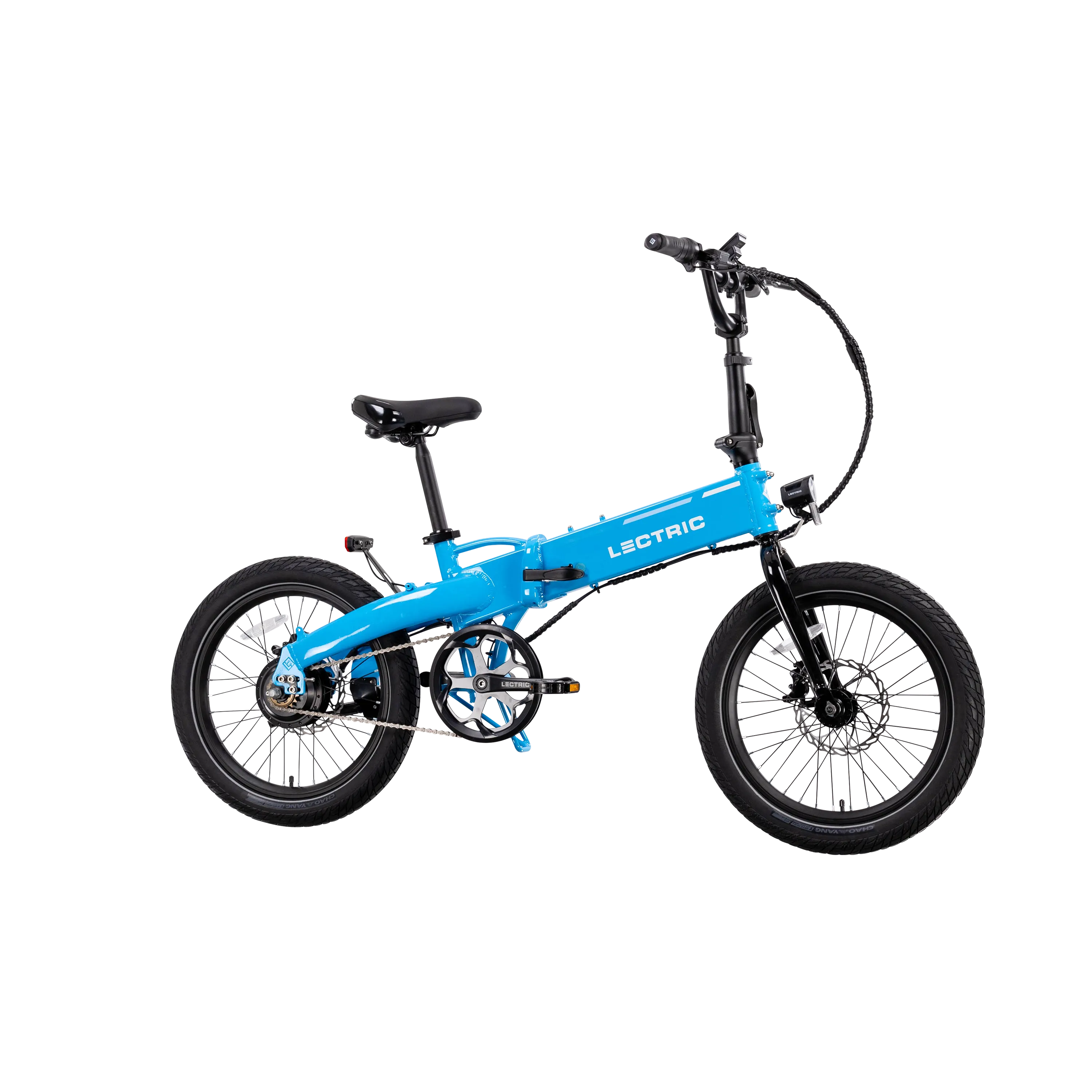 XP Lite 2.0 Lectric Blue Long-Range eBike、mySite、bearsvspackers