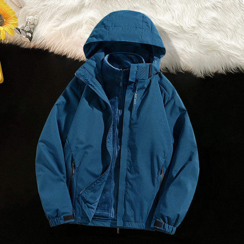 MLB 6277 Outdoor Jacket