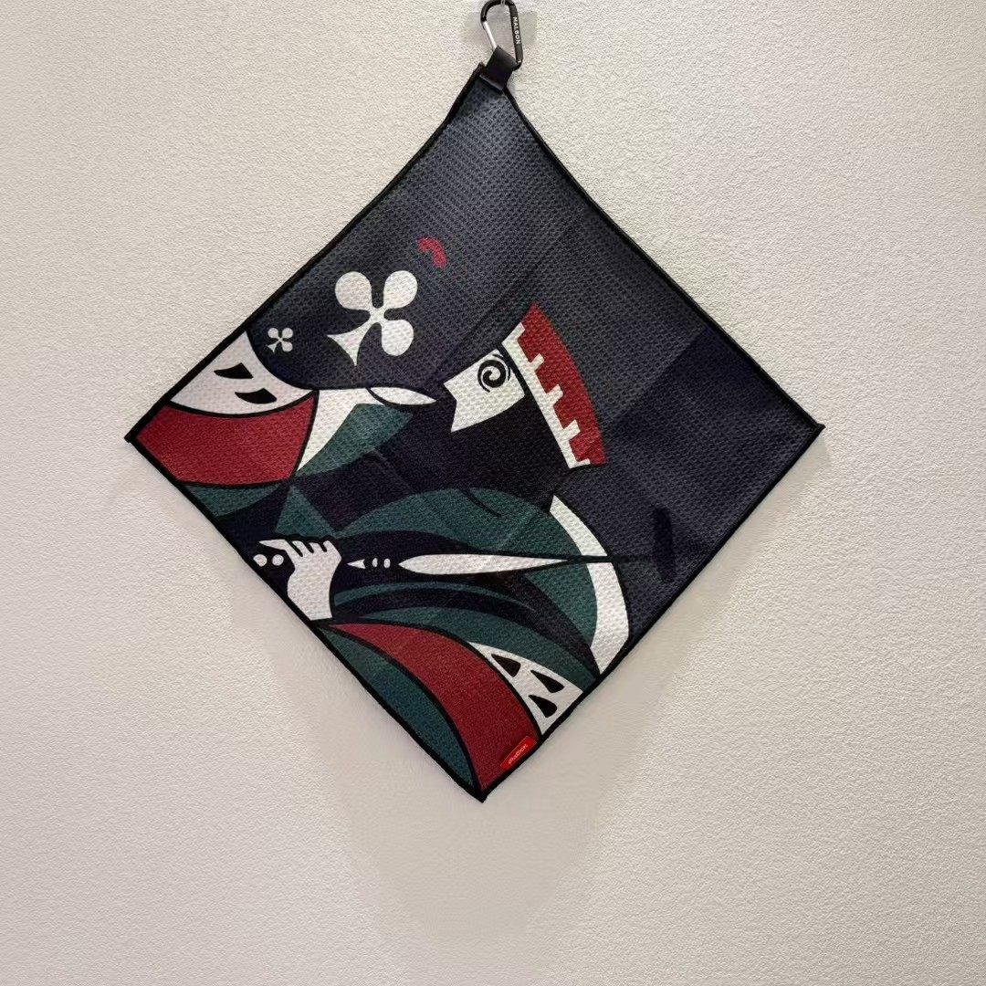 TITLESIT TAYLORMADE G/FORE GOLF BAG