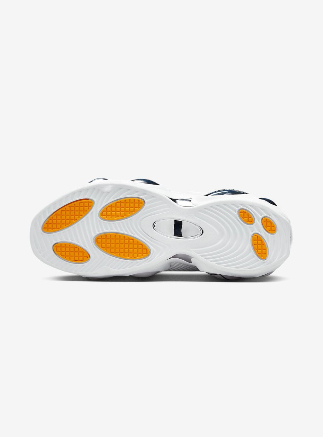 Nike NOCTA Glide Drake White Chrome、NIKE、Cacoeks