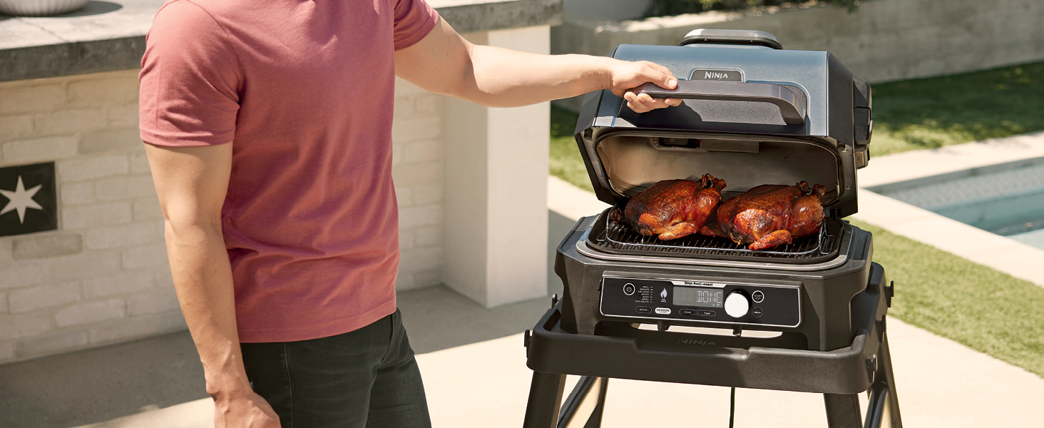 Roast Rack