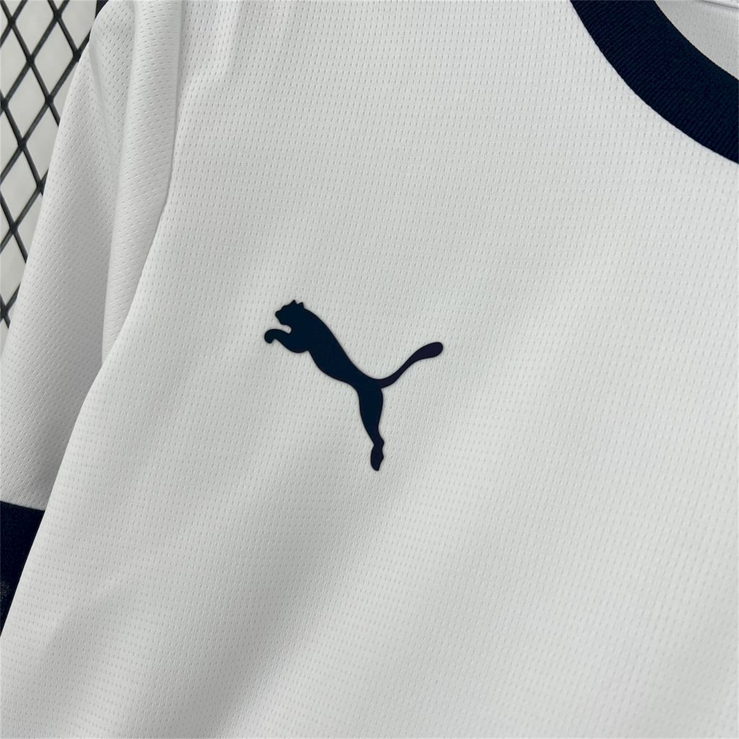 UltraTrikot-Portugal 2025-26 White Training Jersey - Fans Version