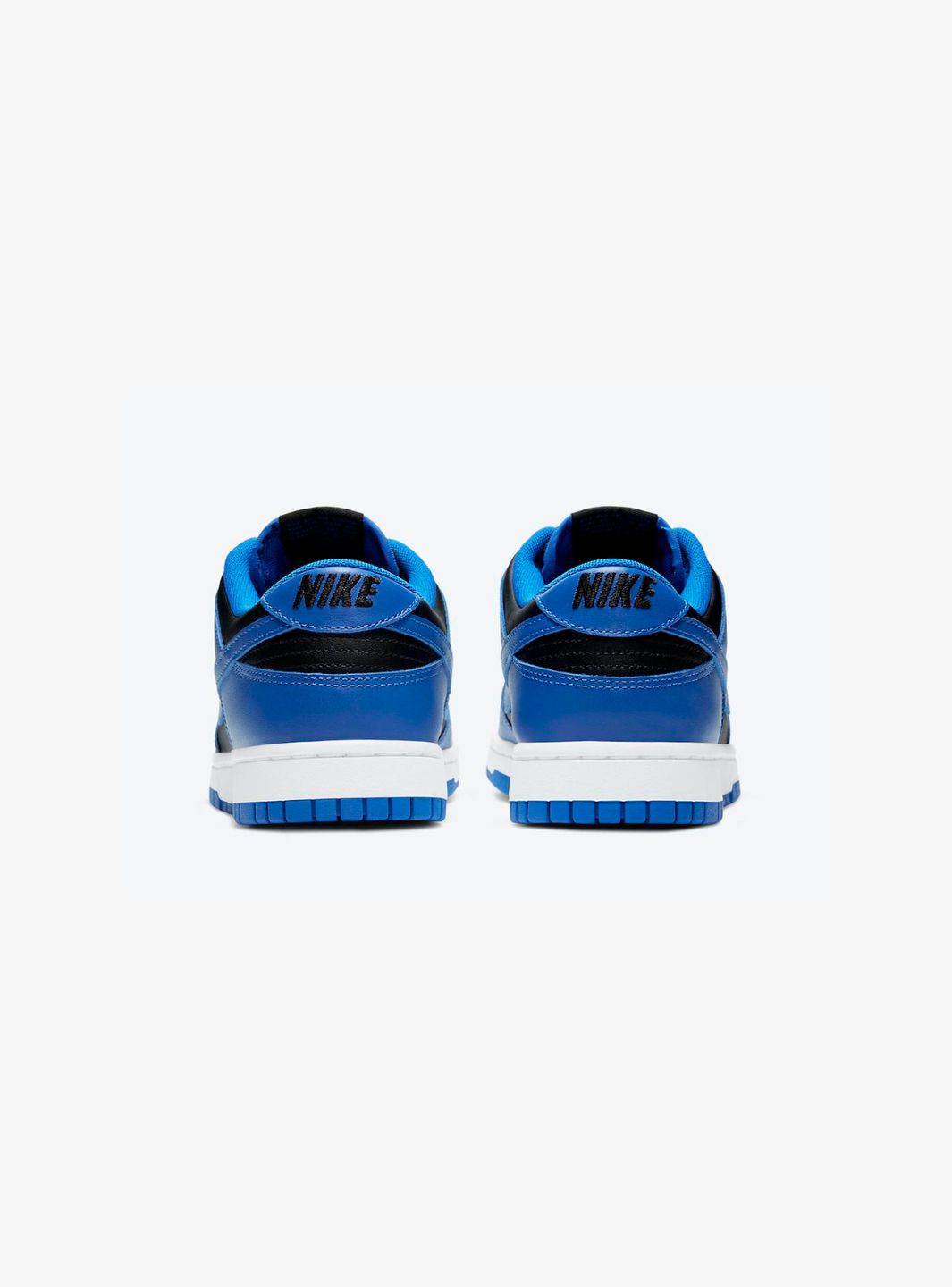 Nike Dunk Low Retro Hyper Cobalt、NIKE、Cacoeks