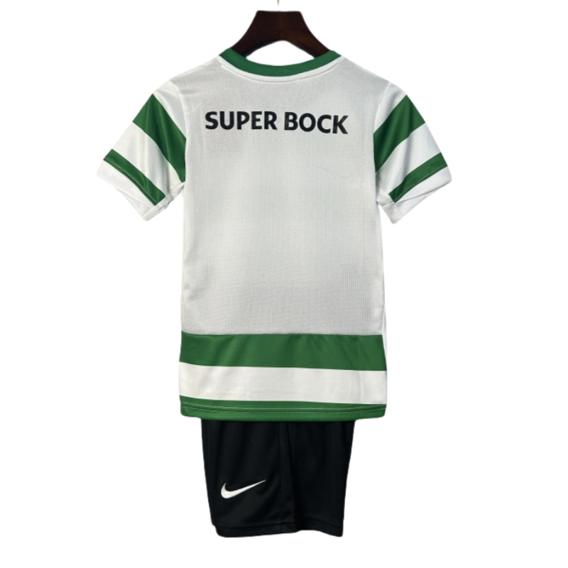 25-26 kids kit Sporting Lisbon Home soccer jersey-Fans Version: Ajax 24-25 Home Stadium Jersey - Fans Version mysite: Adidas luxuryfootballshirts.com: https://www.luxuryfootballshirts.com/