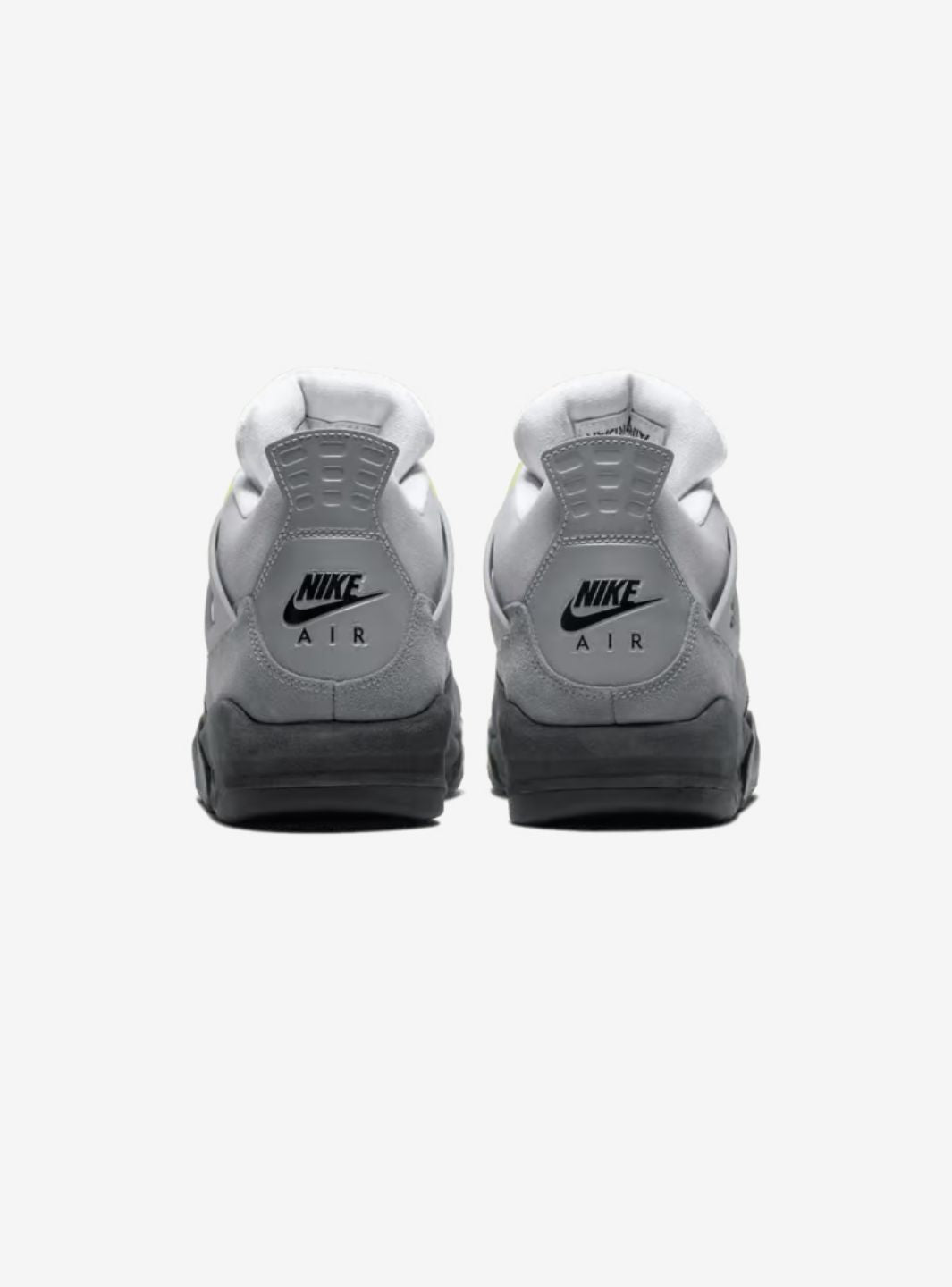 Air Jordan 4 Retro SE 95 Neon、JORDAN、Cacoeks