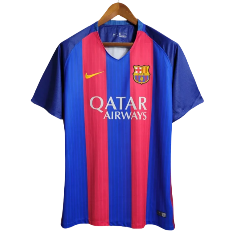 16-17 Barcelona Home soccer jersey-Retro version: Ajax 24-25 Home Stadium Jersey - Fans Version mysite: Adidas luxuryfootballshirts.com: https://www.luxuryfootballshirts.com/