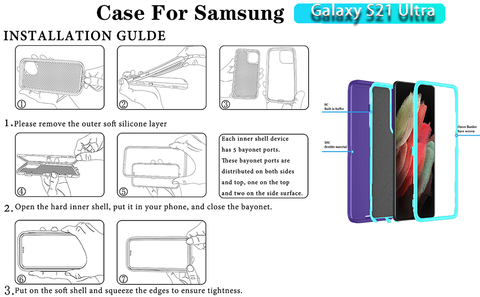 galaxy s21 ultra case5