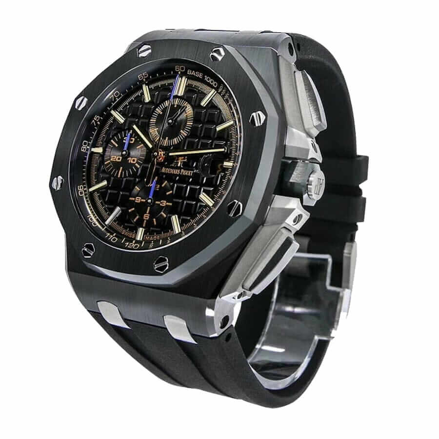 Audemars Piguet Royal Oak 26405CE.OO.A002CA.02 Replica-fasswatch
