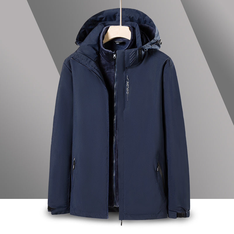 MLB 6277 Outdoor Jacket
