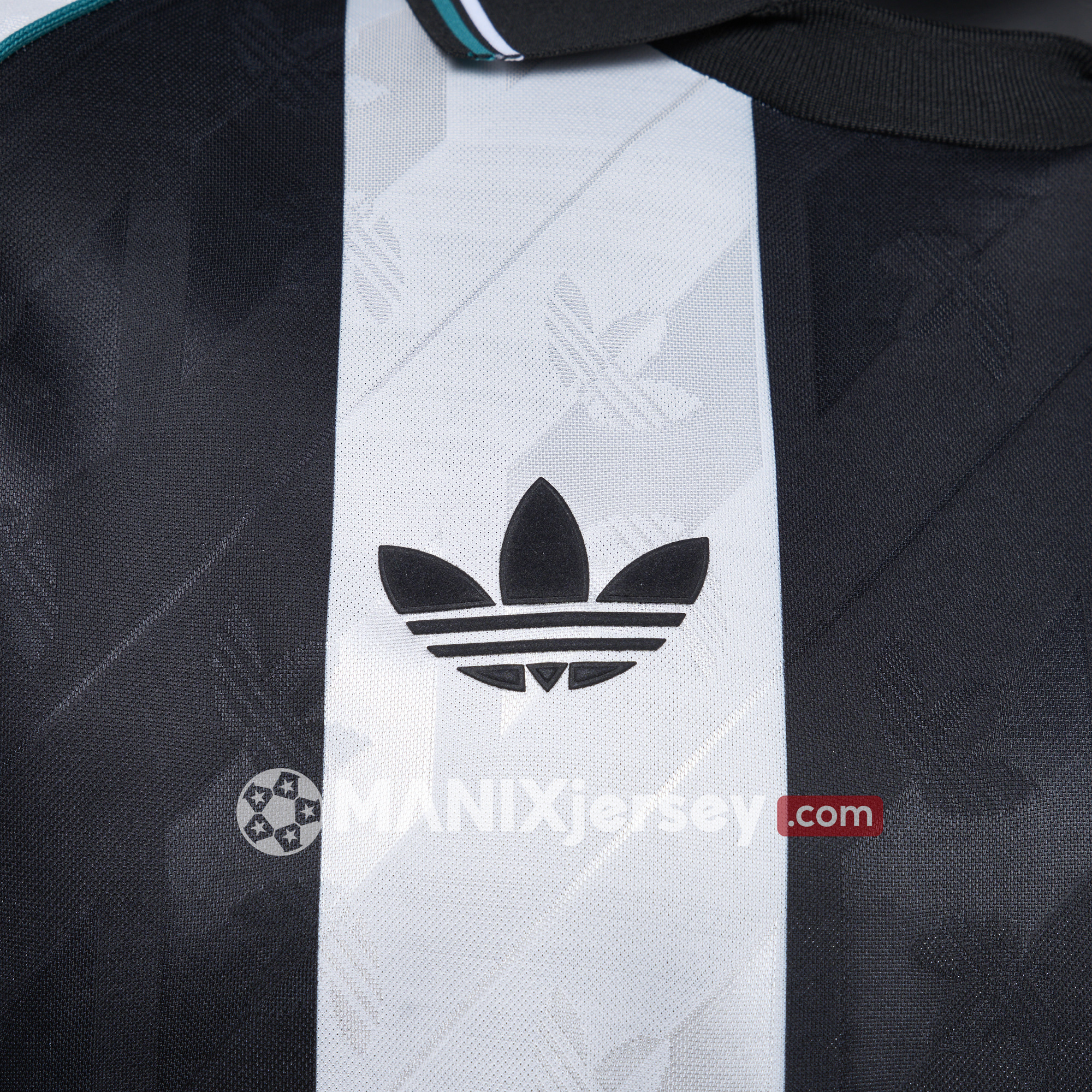 ManixJersey.com | Newcastle United 24-25 Originals LFSTLR Jersey - Player Version -Customize Name, Number and Patch | Worldwide Shipping