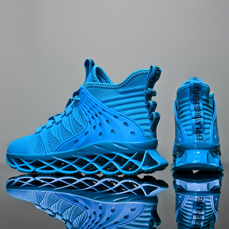 'Hyper Haven' X9X Sneakers