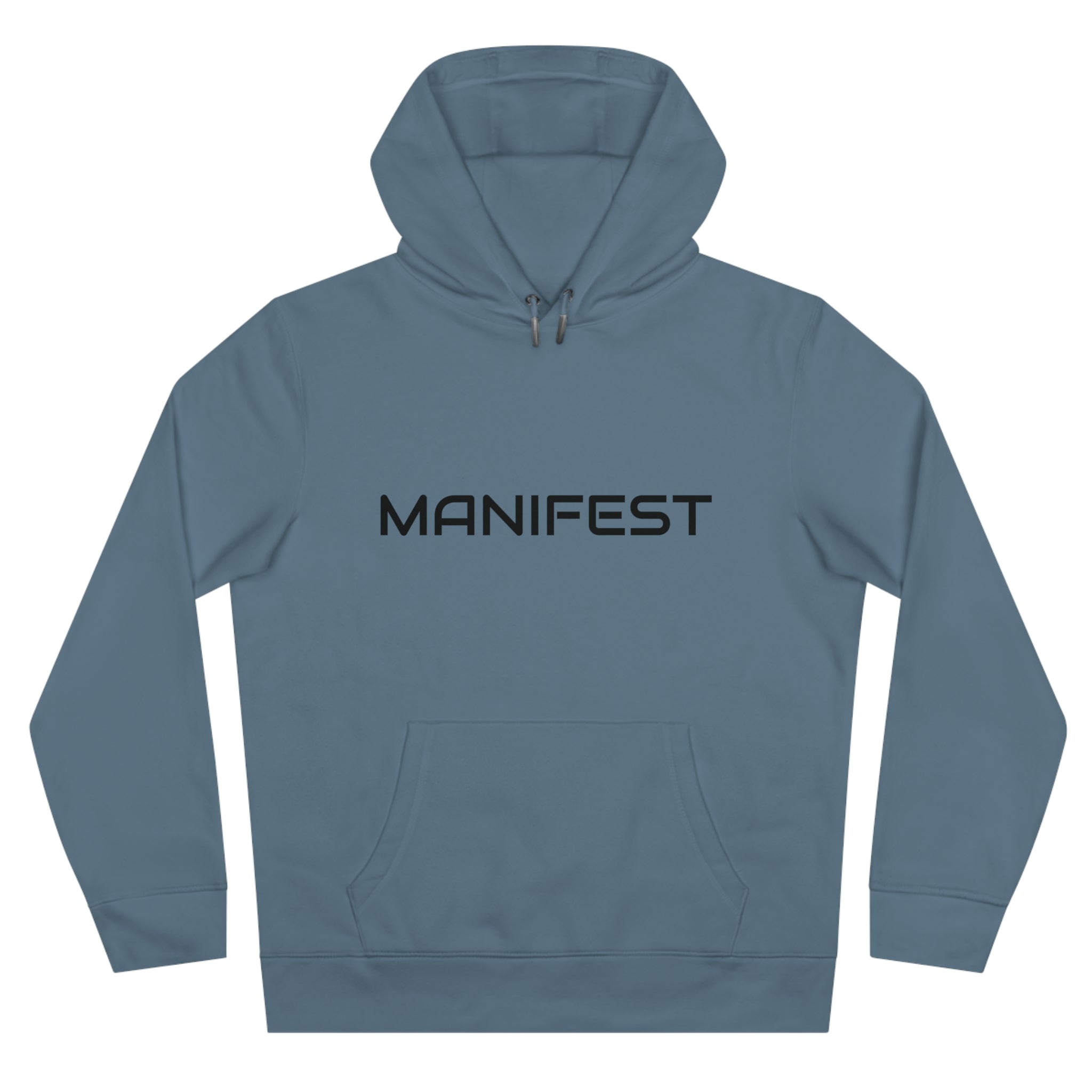 MLB 'Manifest' Fleece Hoodie
