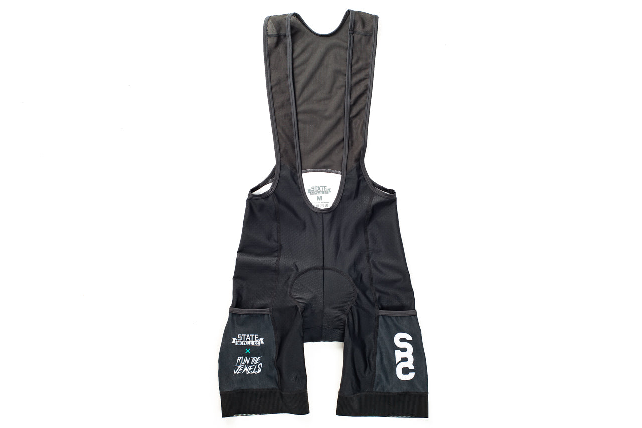 State Bicycle Co. x Run The Jewels - Cargo Bibs、mySite、bearsvspackers