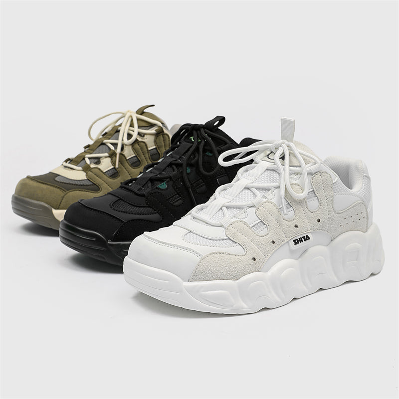 ‘Zenith Zephyr’ X9X Sneakers