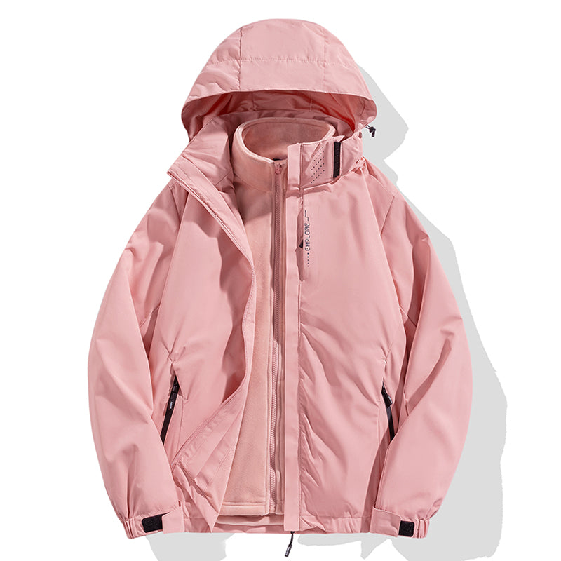 MLB 6277 Outdoor Jacket