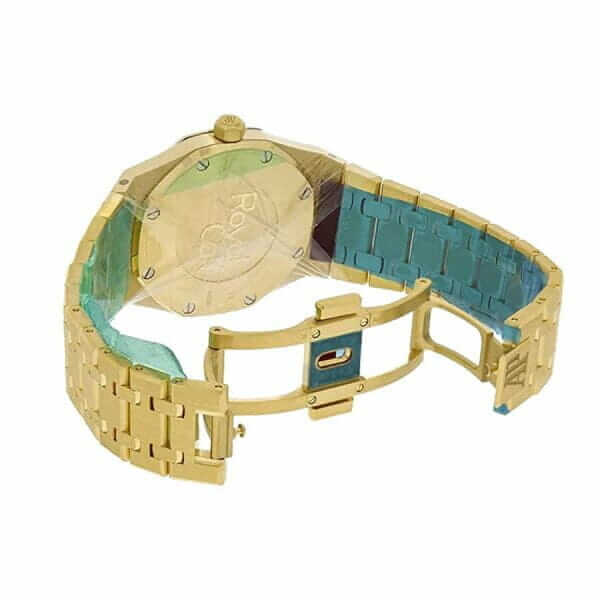 Audemars Piguet Diamond Bezel Replica-fasswatch