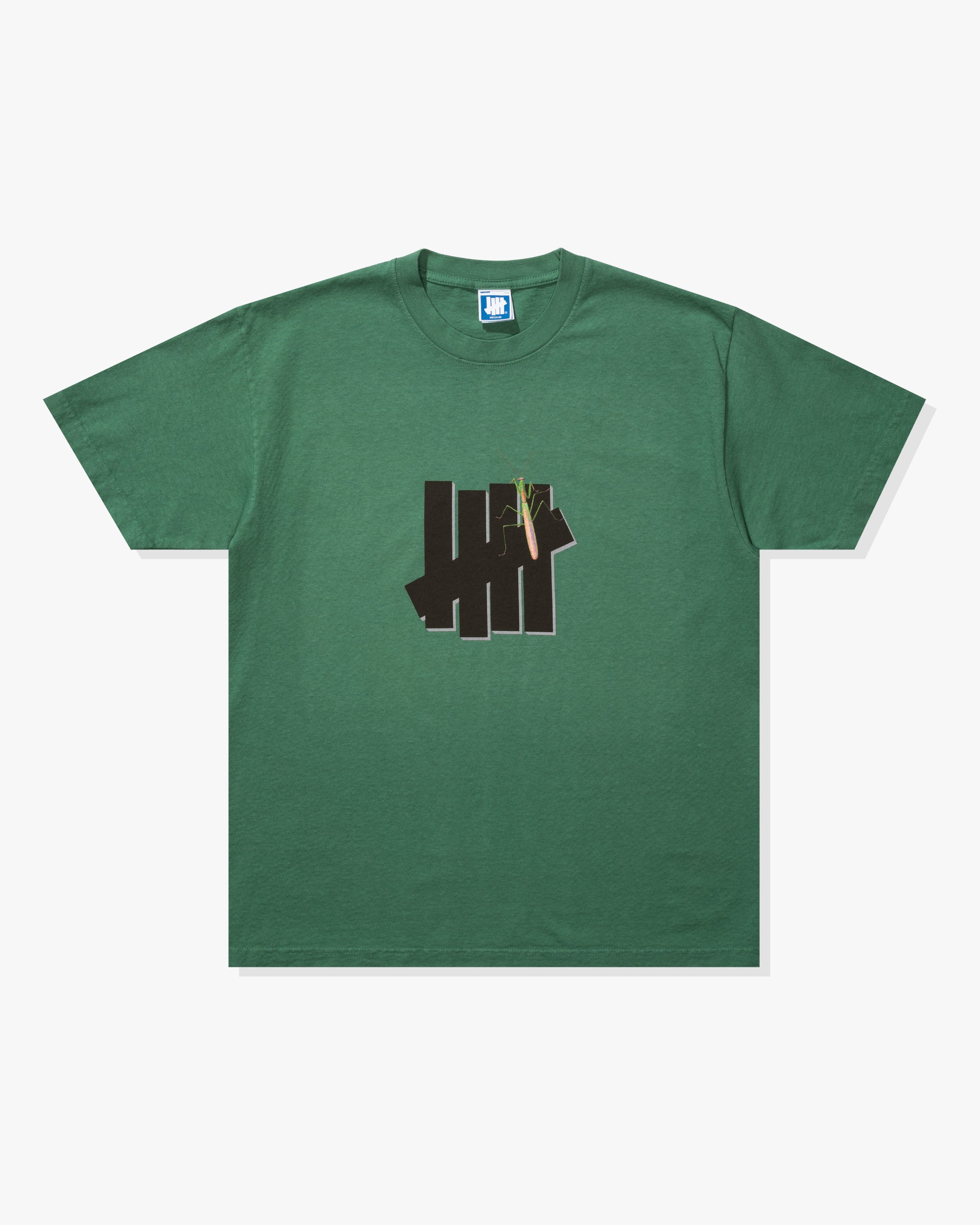 UNDEFEATED MANTIS S/S TEE