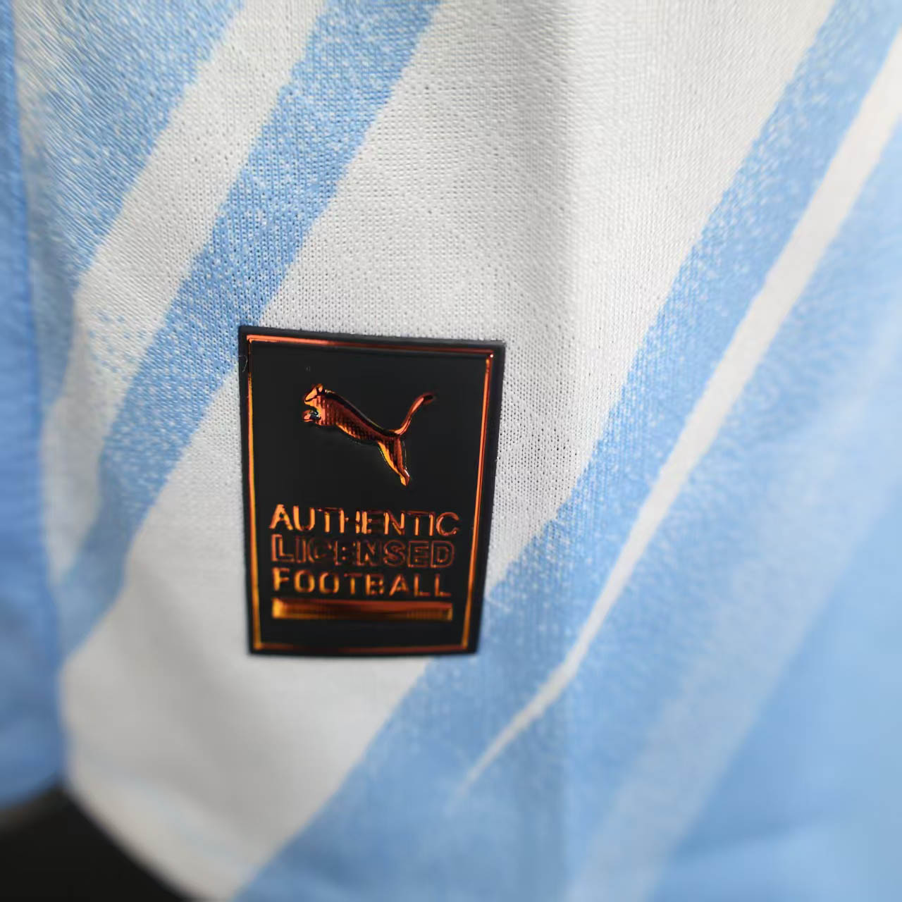 2025/2026 Player Version Long Sleeve Manchester City Home Football Shirt 1:1 Thai Quality:football jersey mysite: unitedjerseyfootball 邓江浪:football