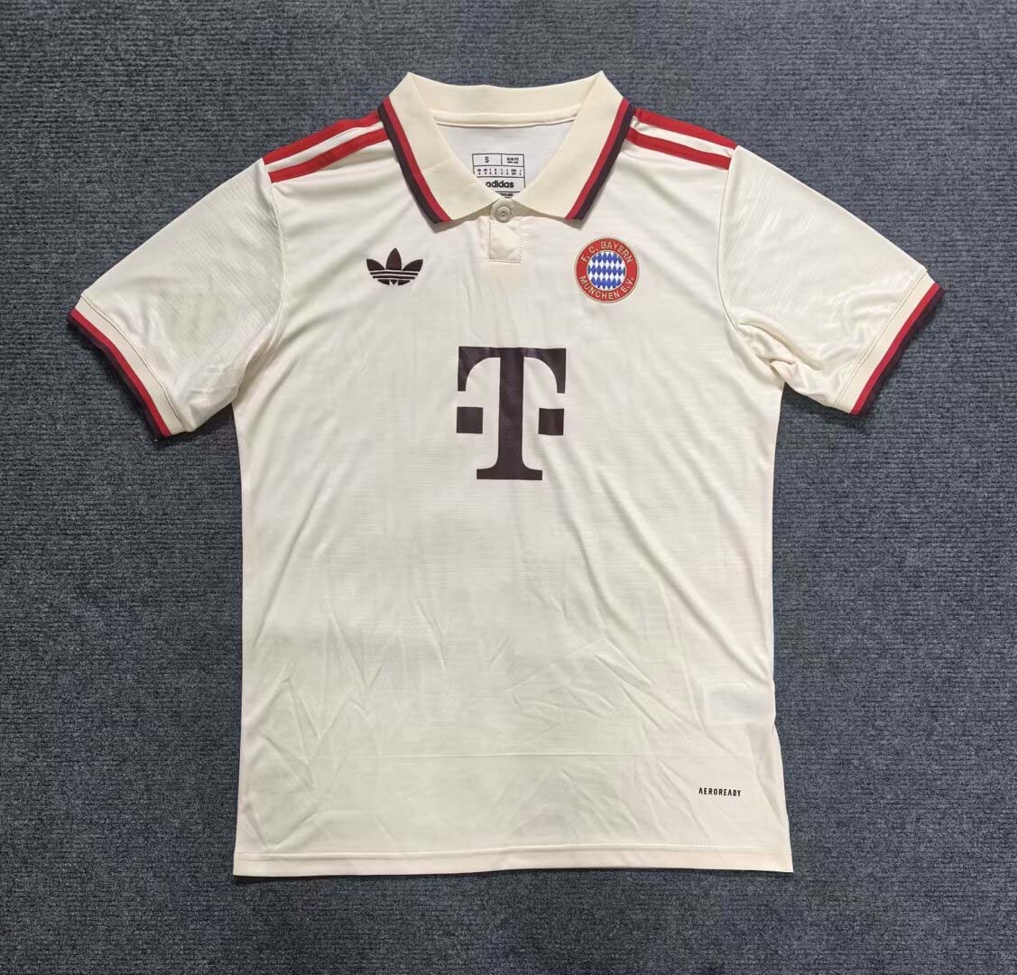 2024/2025 Bayern Munich Third Away Football Jersey 1:1 Thai Quality:football jersey mysite: unitedjerseyfootball 邓江浪:football