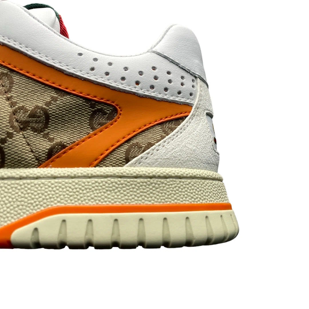 Gucci Re Web Sneaker Beige Ebony、mysite、Cacoeks