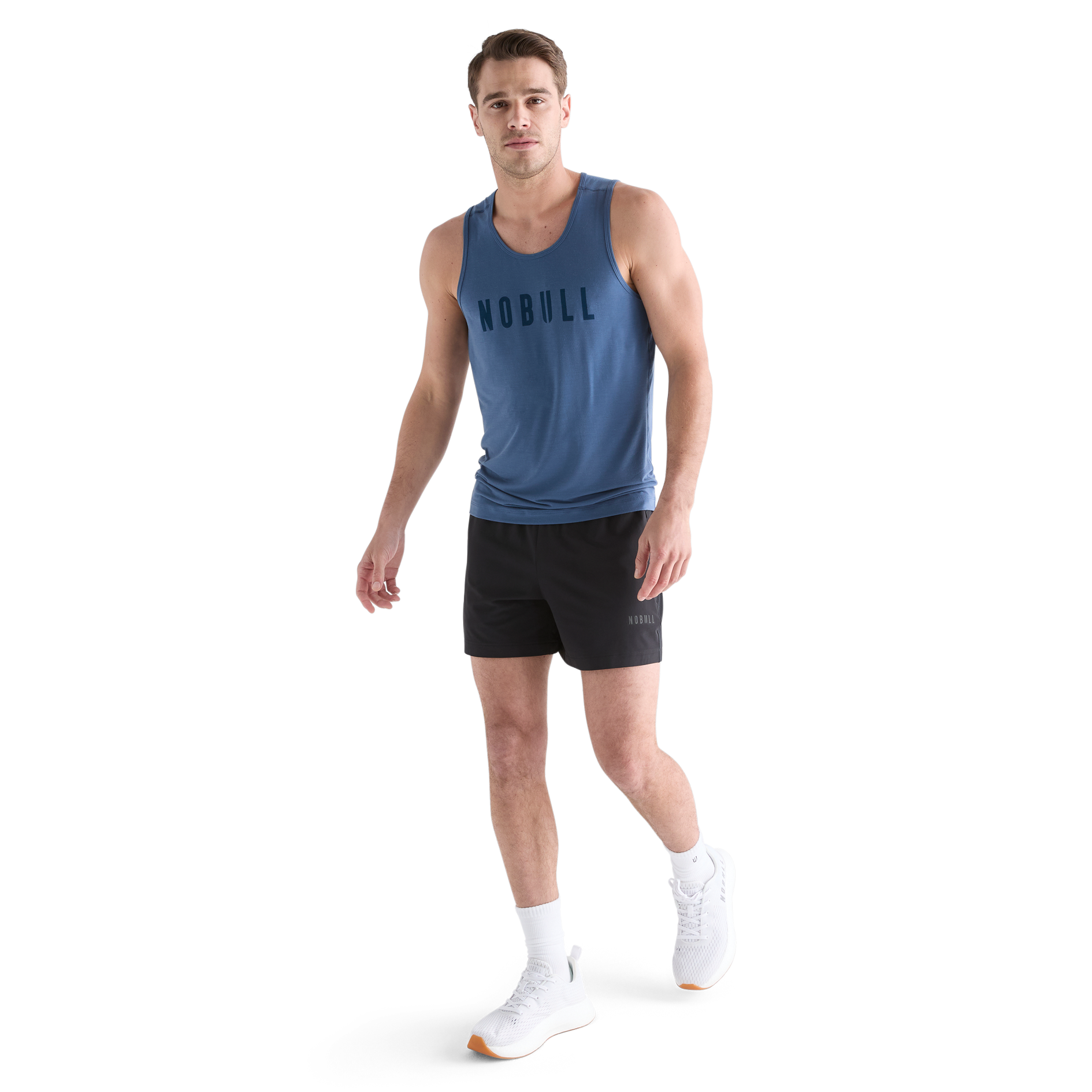 Men's Hybrid Short 5