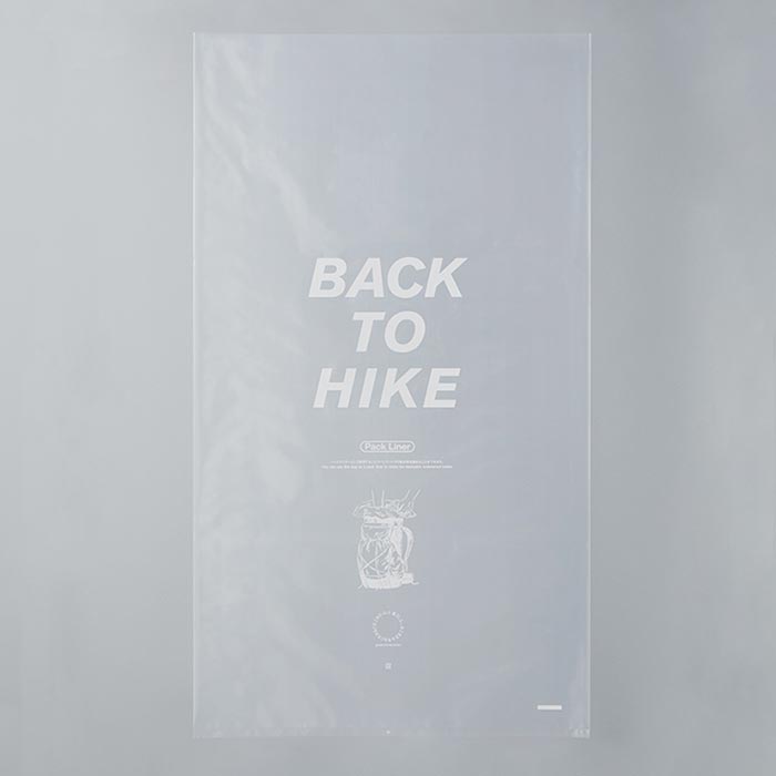 Yamatomichi 山と道 25S/S MINI2